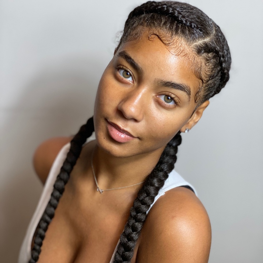 Meet your Posher, Morgan